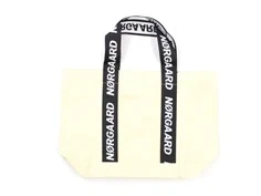 Mads Nørgaard Athenini tote bag off white